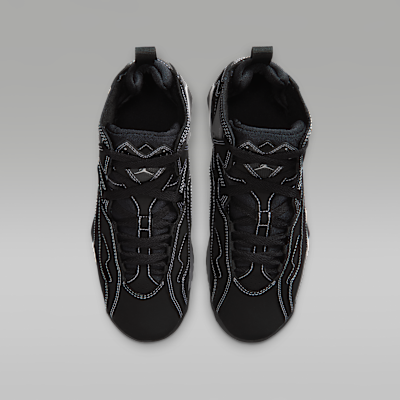 Jordan True Flight Big Kids' Shoes
