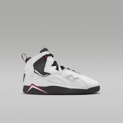 Jordan True Flight Little Kids' Shoes