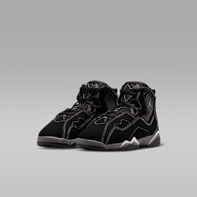 Jordan True Flight Little Kids' Shoes