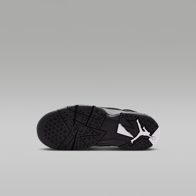 Jordan True Flight Little Kids' Shoes