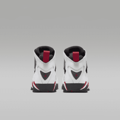 Jordan True Flight Little Kids' Shoes