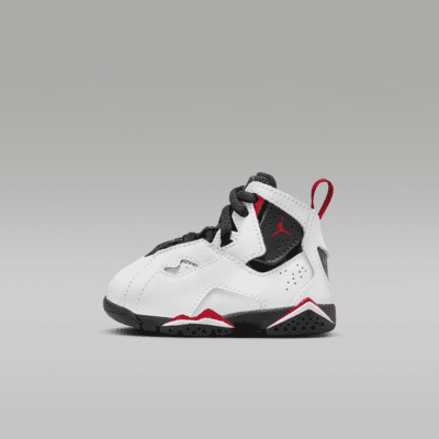 Jordan True Flight Baby/Toddler Shoes