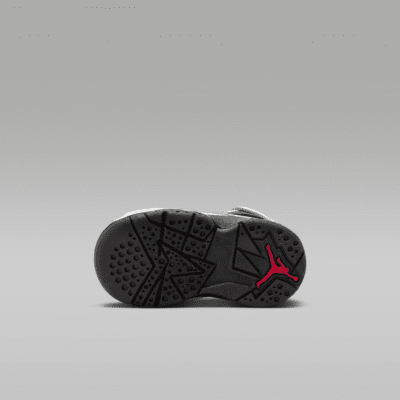 Jordan True Flight Baby/Toddler Shoes
