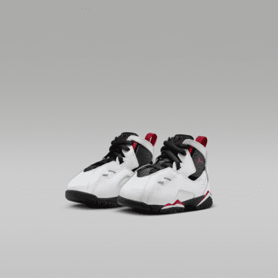 Jordan True Flight Baby/Toddler Shoes