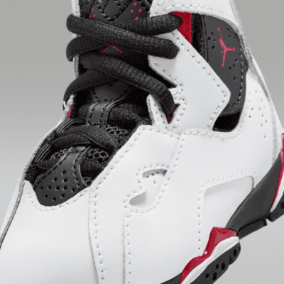 Jordan True Flight Baby/Toddler Shoes