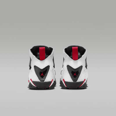 Jordan True Flight Baby/Toddler Shoes