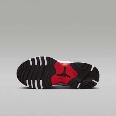 Jordan Trunner Flow Big Kids' Shoes