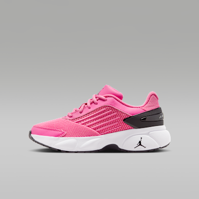 Jordan Trunner Flow Big Kids' Shoes