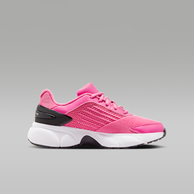 Jordan Trunner Flow Big Kids' Shoes