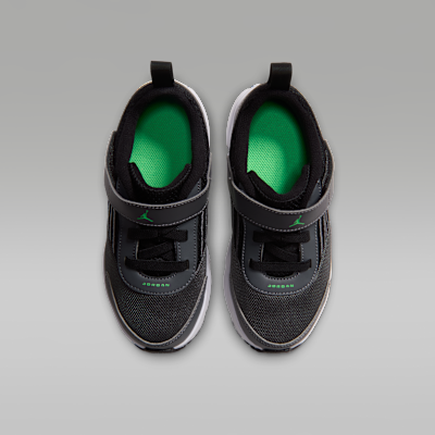Jordan Trunner Flow Little Kids' Shoes