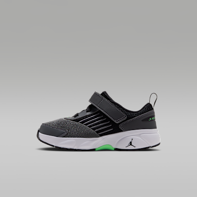 Jordan Trunner Flow Little Kids' Shoes
