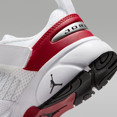 Jordan Trunner Flow Little Kids' Shoes