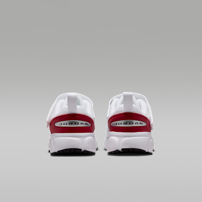 Jordan Trunner Flow Little Kids' Shoes