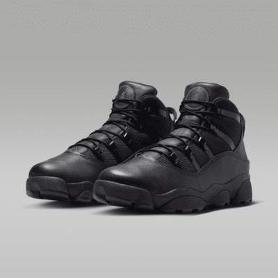 Jordan Winterized 6 Rings Men's Shoes