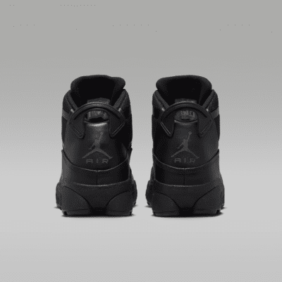 Jordan Winterized 6 Rings Men's Shoes