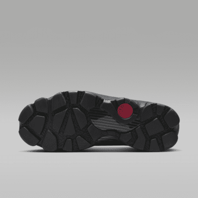 Jordan Winterized 6 Rings Men's Shoes