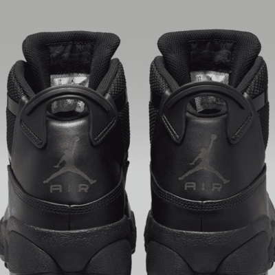 Jordan Winterized 6 Rings Men's Shoes