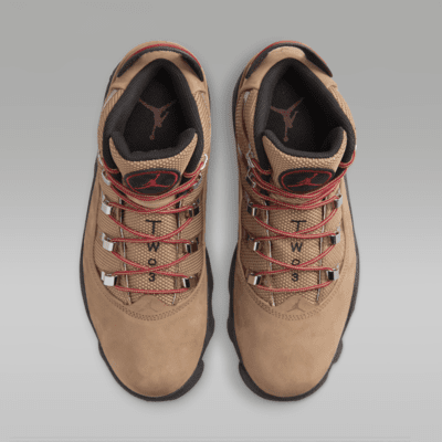 Jordan Winterized 6 Rings Men's Shoes