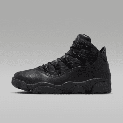 Jordan Winterized 6 Rings Men's Shoes