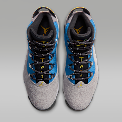 Jordan Winterized 6 Rings Men's Shoes