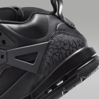 Jordan Spizike Big Kids' Shoes
