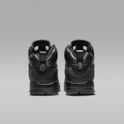 Jordan Spizike Big Kids' Shoes
