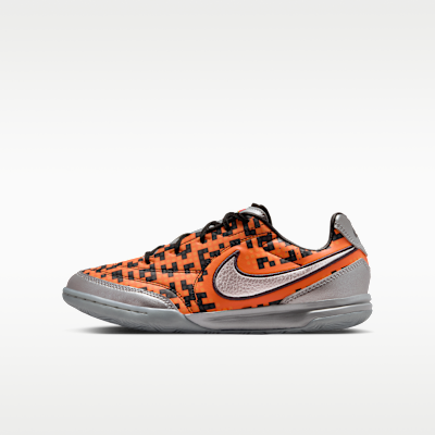 Nike Jr. Streetgato x LEGO® Collection Big Kids' Shoes