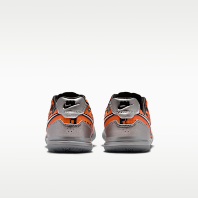 Nike Jr. Streetgato x LEGO® Collection Big Kids' Shoes