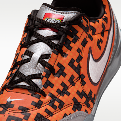 Nike Jr. Streetgato x LEGO® Collection Big Kids' Shoes
