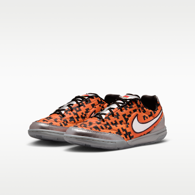 Nike Jr. Streetgato x LEGO® Collection Big Kids' Shoes