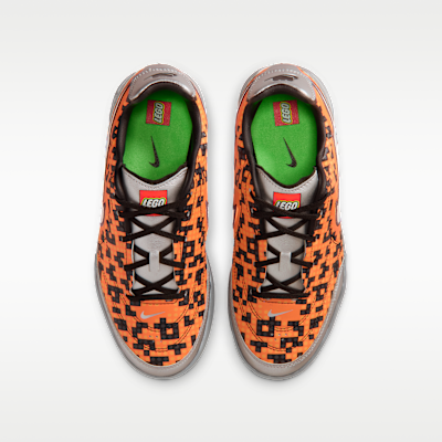 Nike Jr. Streetgato x LEGO® Collection Big Kids' Shoes