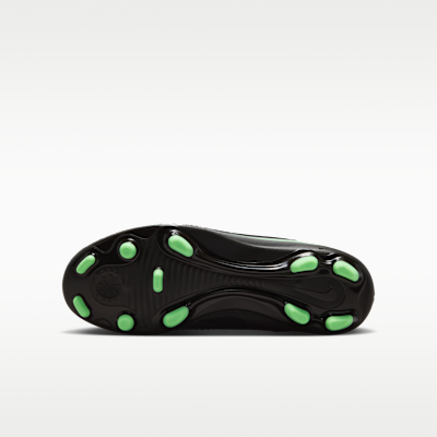 Nike Jr. Phantom 6 Low Club Big Kids' Multi-Ground Soccer Cleats
