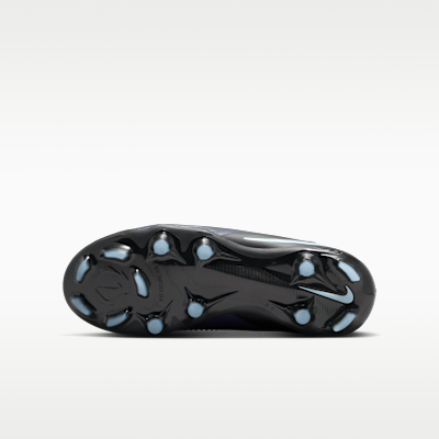 Nike Jr. Phantom 6 Low Pro Big Kids' Multi-Ground Soccer Cleats