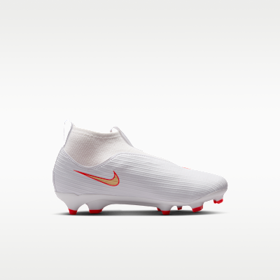 Nike Jr. Mercurial Superfly 11 Academy Little Kids' Multi-Ground High-Top Soccer Cleats