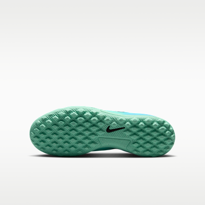 Nike Jr. Mercurial Superfly 11 Academy "Sam Kerr" Big Kids' Turf High-Top Soccer Shoes