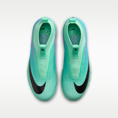 Nike Jr. Mercurial Superfly 11 Academy "Sam Kerr" Big Kids' Turf High-Top Soccer Shoes