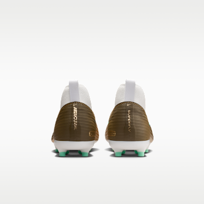 Nike Jr. Mercurial Superfly 11 Academy "Kylian Mbappé" Big Kids' Multi-Ground High-Top Soccer Cleats
