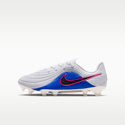 Nike Jr. Tiempo Maestro Academy Big Kids' Multi-Ground Low-Top Soccer Cleats