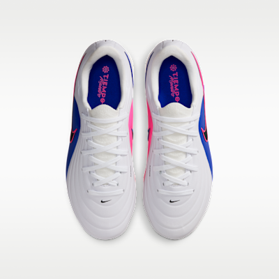 Nike Jr. Tiempo Maestro Academy Big Kids' Multi-Ground Low-Top Soccer Cleats