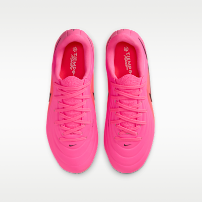 Nike Jr. Tiempo Maestro Academy Big Kids' Multi-Ground Low-Top Soccer Cleats