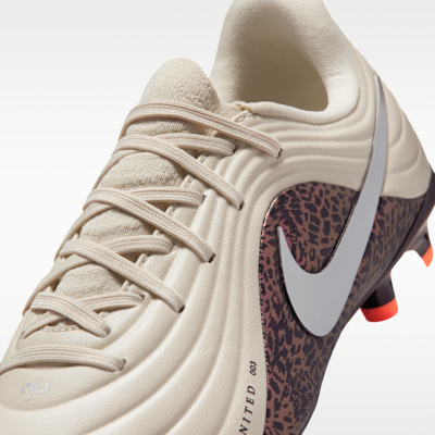 Nike United Jr. Tiempo Maestro Academy Big Kids' Multi-Ground Low-Top Soccer Cleats