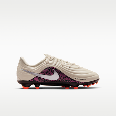 Nike United Jr. Tiempo Maestro Academy Big Kids' Multi-Ground Low-Top Soccer Cleats