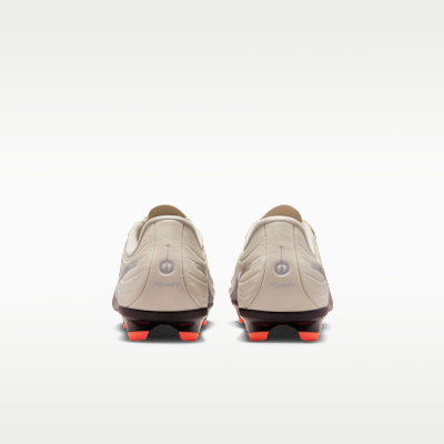 Nike United Jr. Tiempo Maestro Academy Big Kids' Multi-Ground Low-Top Soccer Cleats