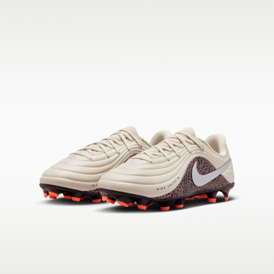 Nike United Jr. Tiempo Maestro Academy Big Kids' Multi-Ground Low-Top Soccer Cleats