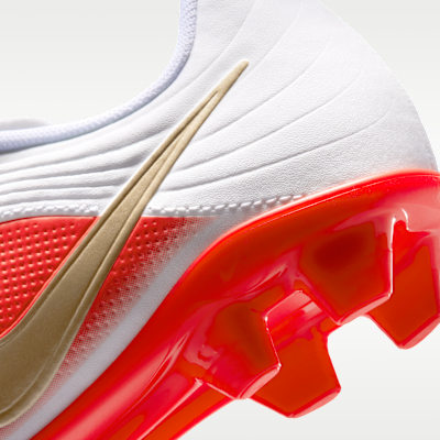 Nike Jr. Tiempo Maestro Club Big Kids' Multi-Ground Low-Top Soccer Cleats