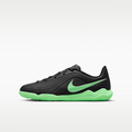 Nike Jr. Tiempo Maestro Club Indoor/Court Low-Top Soccer Shoes