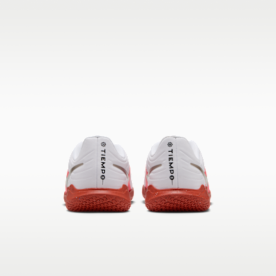 Nike Jr. Tiempo Maestro Club Indoor/Court Low-Top Soccer Shoes