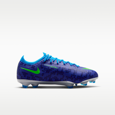 Nike Jr. Mercurial Vapor 17 Pro x LEGO® Collection Big Kids' Low-Top Soccer Cleats