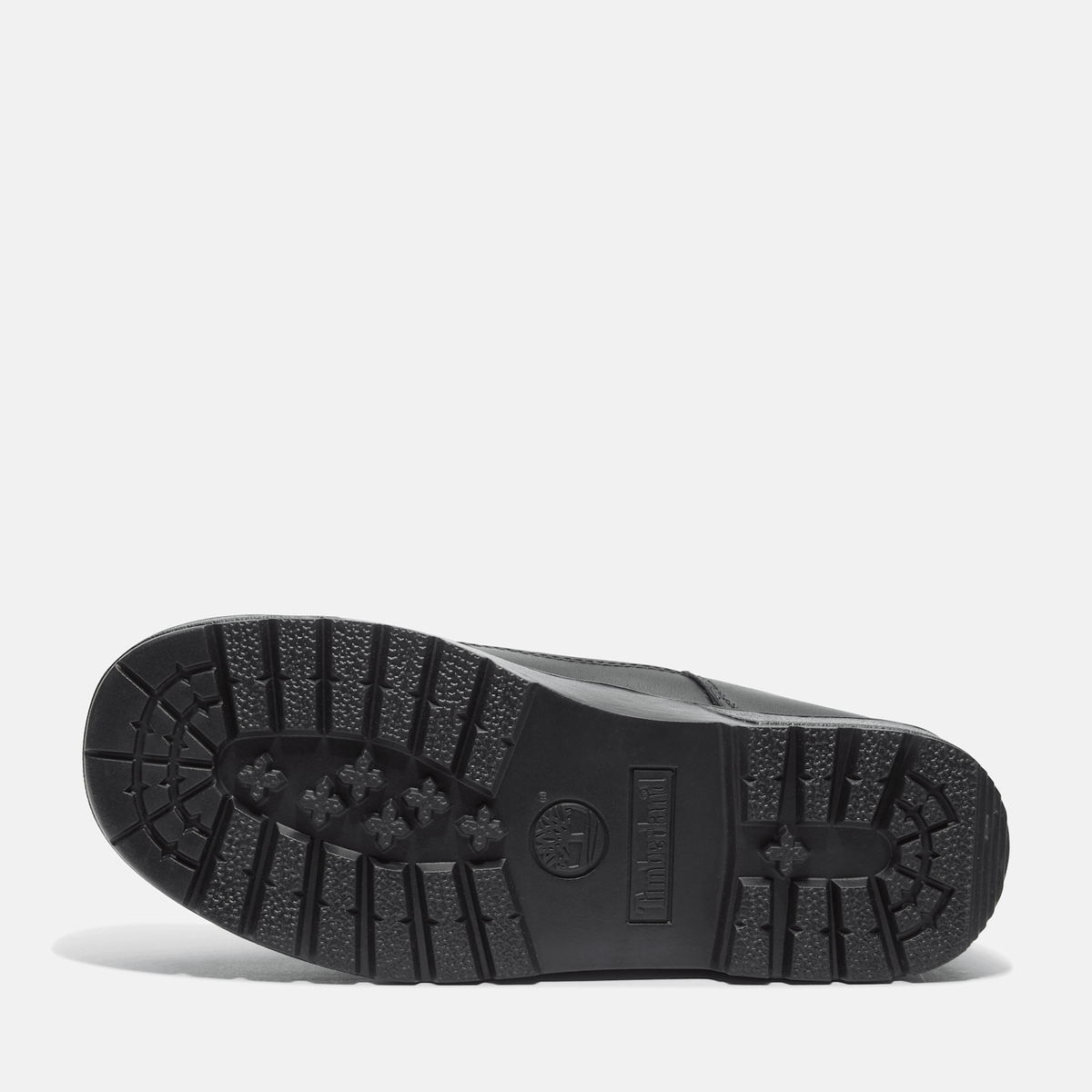 Junior Field Boot TBL Black ALT3