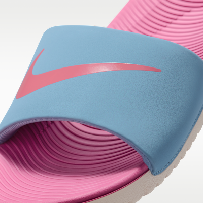 Nike Kawa Little/Big Kids' Slides